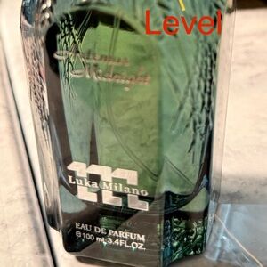 Luke Milano Artemus Collection Artemis Midnight Men’s Cologne